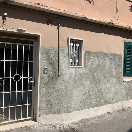 La Casina Di Bruna Ливорно Экстерьер фото