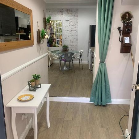 La Casina Di Bruna Ливорно Экстерьер фото
