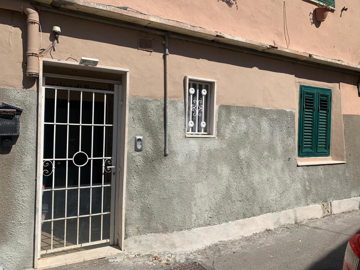 La Casina Di Bruna Ливорно Экстерьер фото