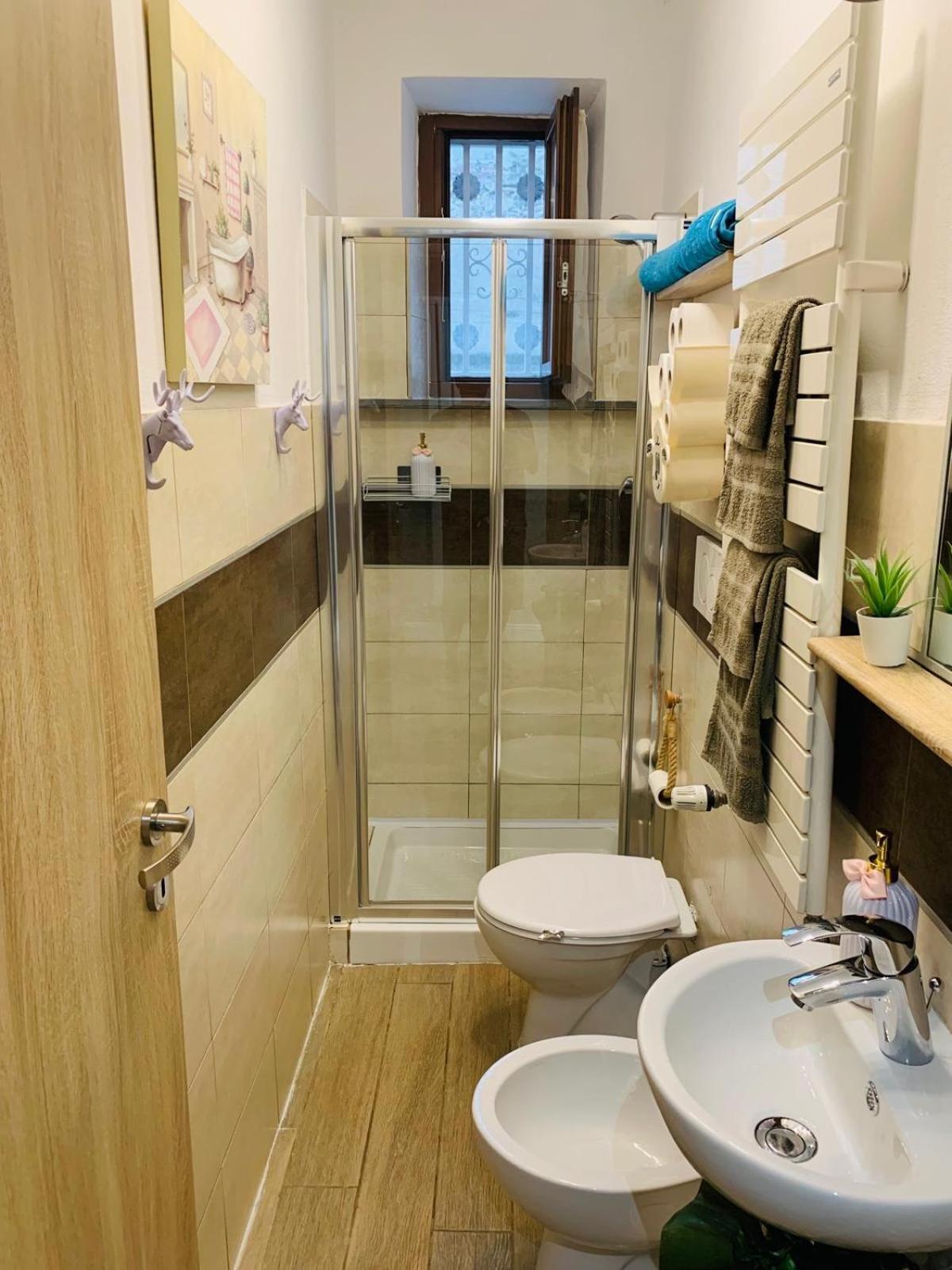 La Casina Di Bruna Ливорно Экстерьер фото